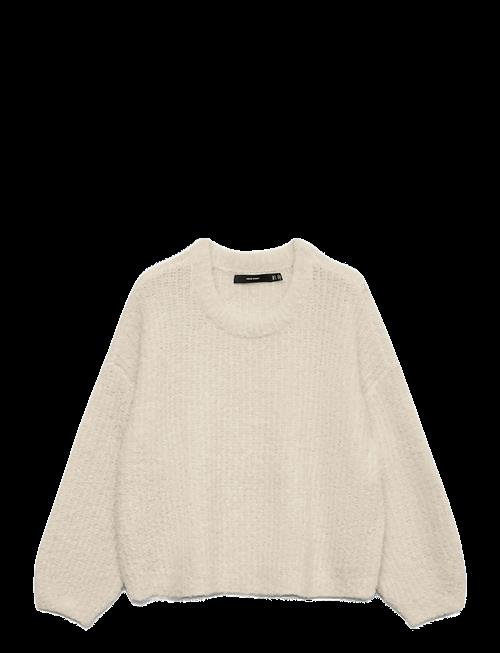 Vero Moda | Vmcarmen Ls O-Neck Pullover | S