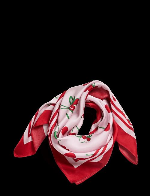 Pieces | Pcjarina Square Scarf Bc | ONE SIZE