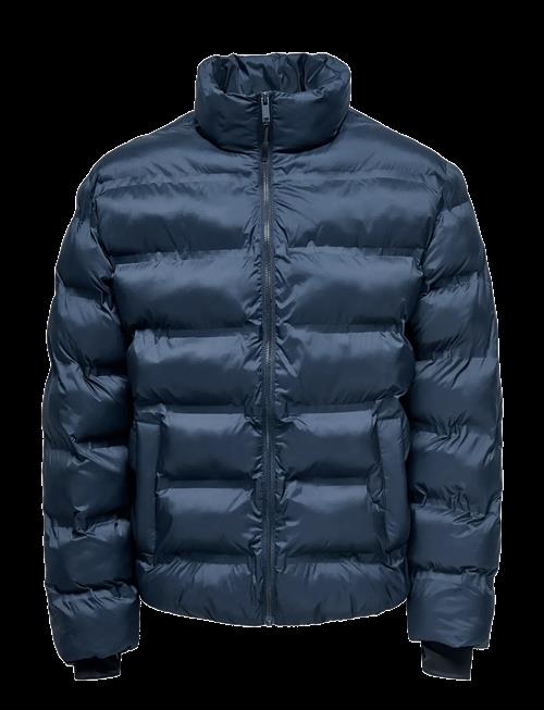 ONLY & SONS | Onsunion Seamless Life Puffer Jacket Otw | XL
