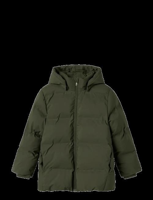 name it | Nknmusk Puffer Jacket Tb Noos | 134