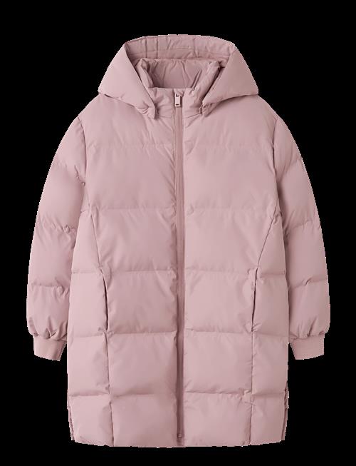 name it | Nkfmusk Puffer Jacket Long Tb | 152