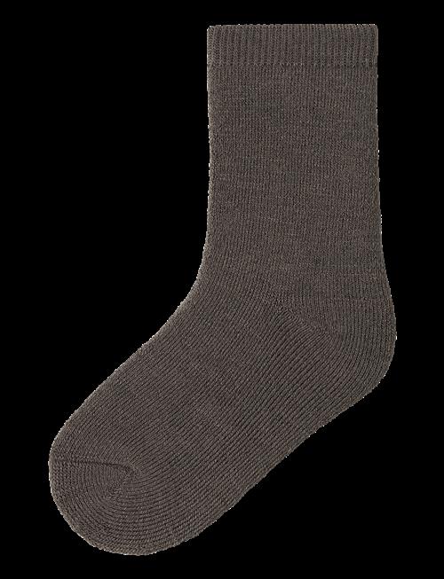 name it | Nmmwaksi Wo/Bl Terry Sock | 31-33