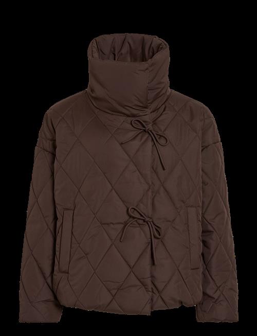 Vila | Vibumble L/S Puffer Jacket/1 | 44