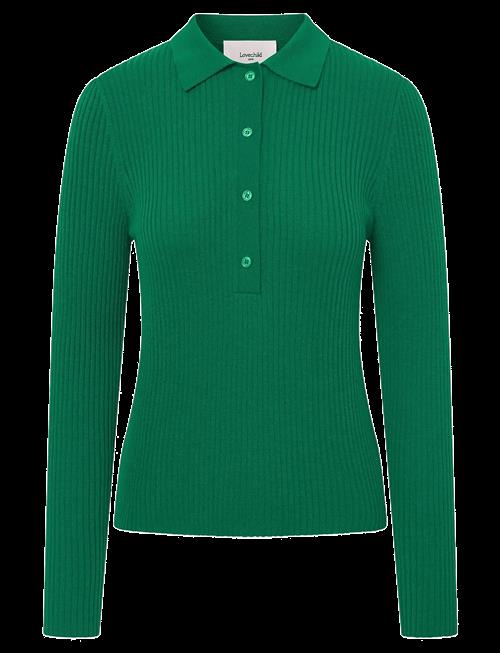 Lovechild 1979 | Lisa Blouse | XS