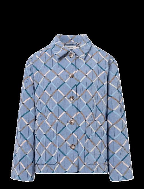 nué notes | Presley Jacket | 40