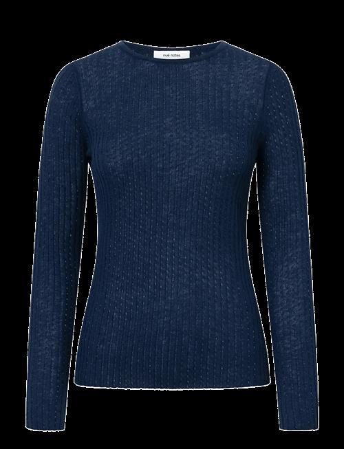 nué notes | Magnus Crewneck | M