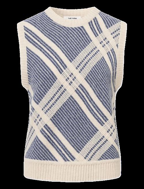 nué notes | Malik Vest | XL