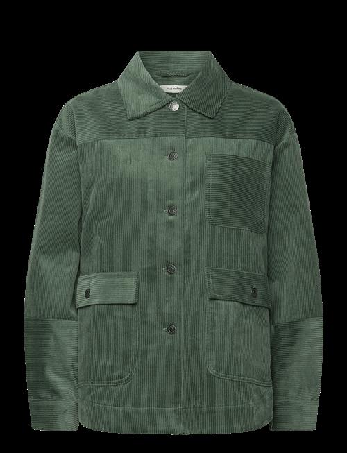 nué notes | Brasov Jacket | 38