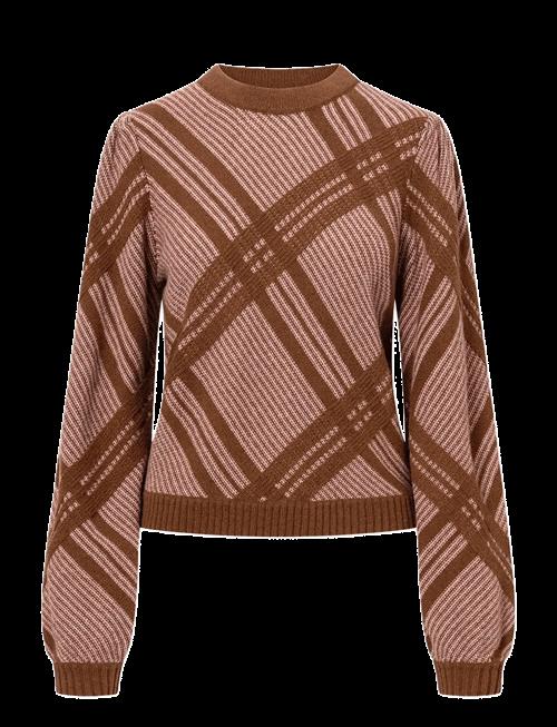 nué notes | Vienna Crewneck | M