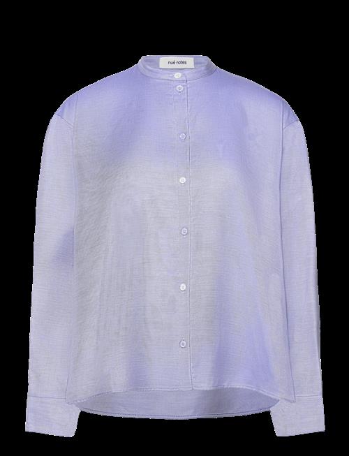 nué notes | Florian Shirt | 34