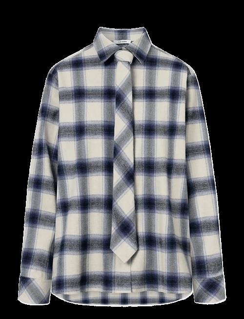 nué notes | Montreal Shirt | 36