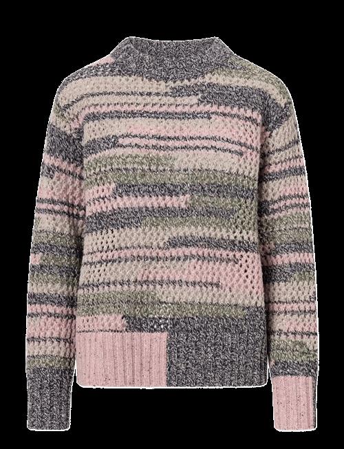 nué notes | Mostar Crewneck | L