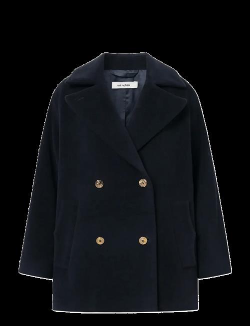 nué notes | Belfast Coat | 40