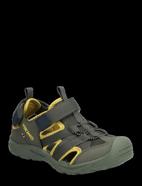 Viking | Adventure Sandal 2V | 32