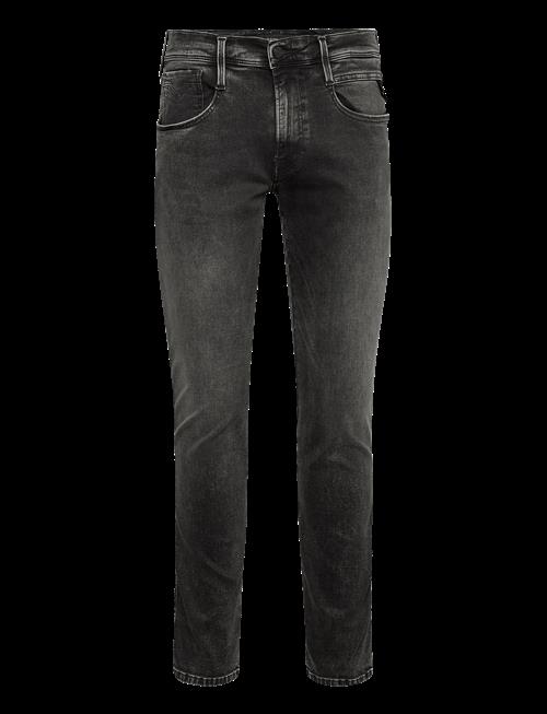 Replay | Anbass Trousers Slim Hyperflex Original | 38 x 32
