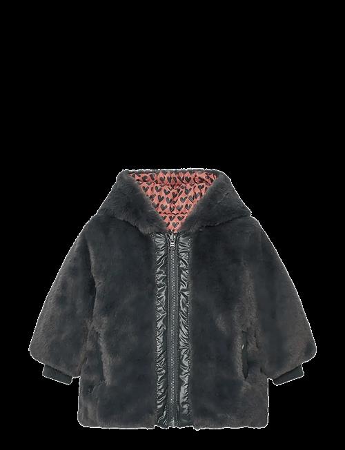 Boboli | Reversible Parka | 92