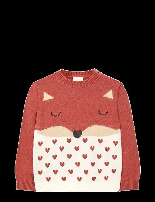 Boboli | Knitwear Pullover | 116