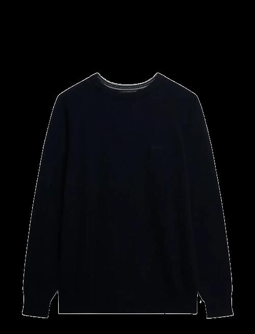 Superdry | Wool Blend Jumper | XXXL