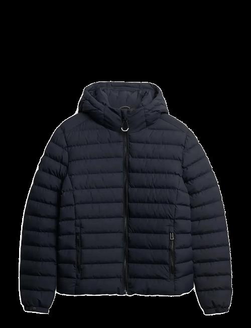 Superdry | Hooded Fuji Padded Jacket | XXXL
