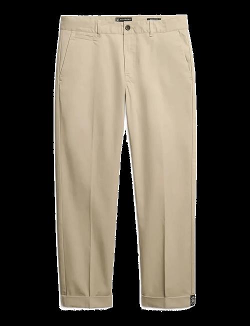 Superdry | Premium Regular Chino | 36 x 32