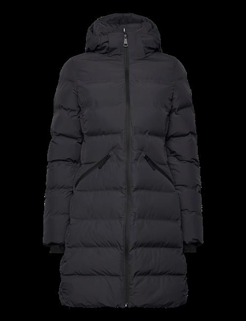 Superdry Sport | City Mid Padded Jacket | XS