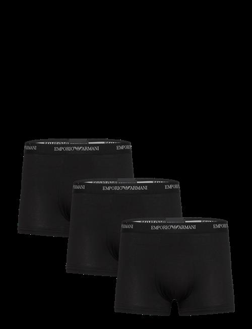 Emporio Armani | 3 Pack Bottom | XL