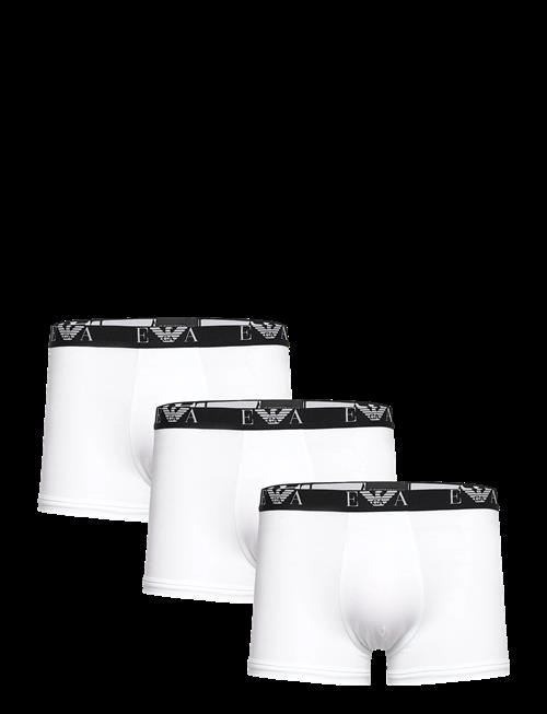 Emporio Armani | 3 Pack Bottom | S