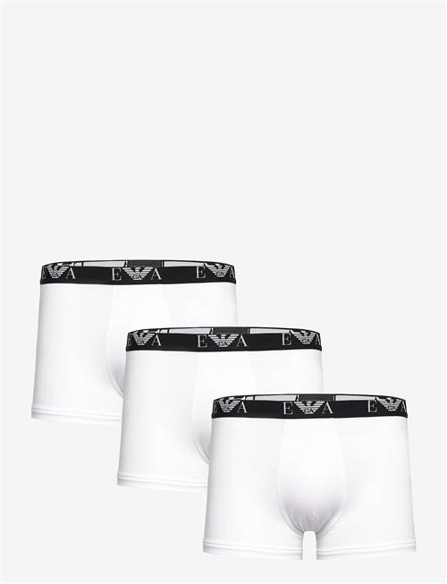 Emporio Armani | Trunk 3 Pack Bottom | S