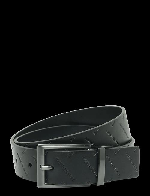 Armani Exchange | Plate Belt | 80
