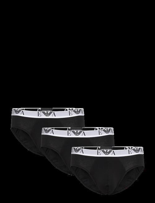 Emporio Armani | 3 Pack Bottom | S