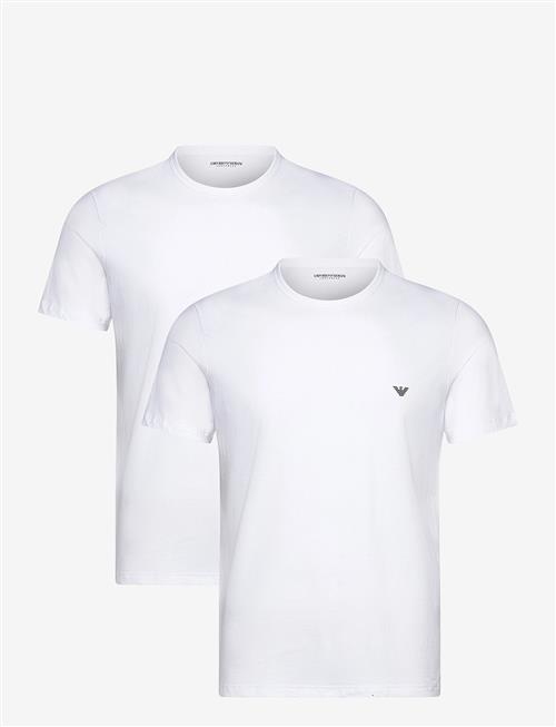 Emporio Armani | 2 Pack Top | S