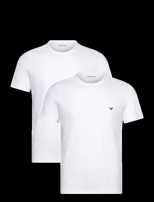 Emporio Armani | 2 Pack Top | XL