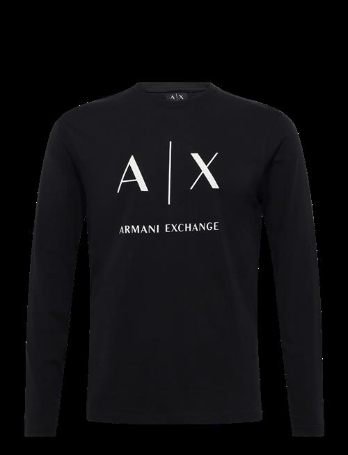 Se Armani Exchange | T-Shirt | M hos Booztlet