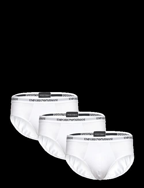 Emporio Armani | 3 Pack Bottom | M