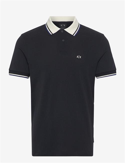 Armani Exchange | Polo Shirt | L