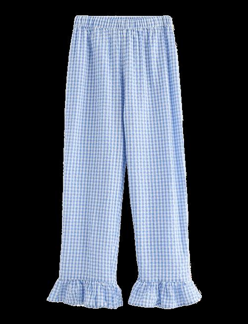 Lindex | Pyjama Trousers In Seersucker | S
