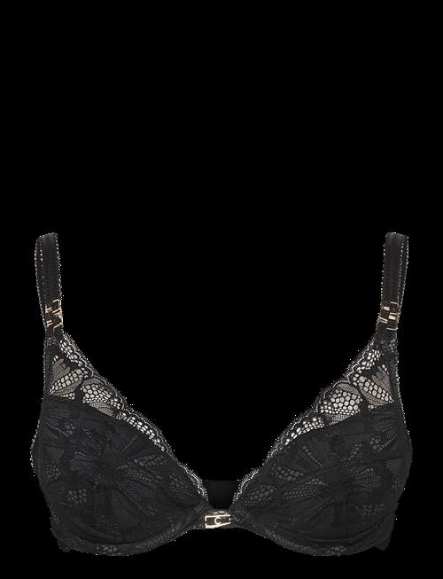 CHANTELLE | Muse T-Shirt Push-Up Bra | D x 75