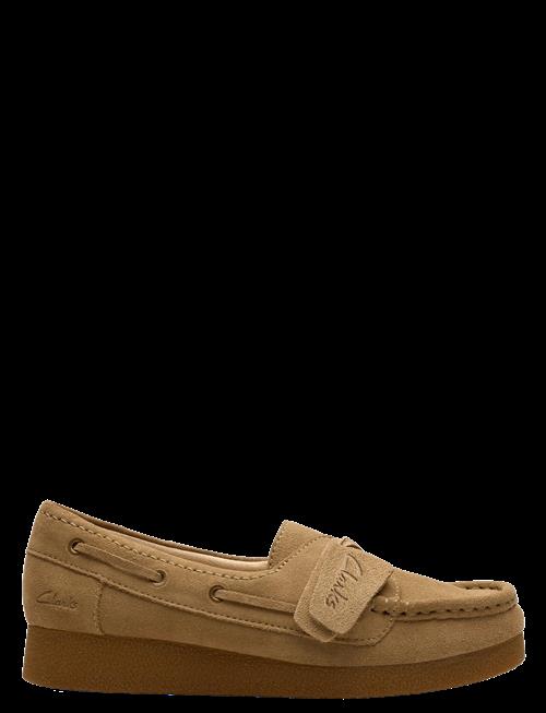Clarks | Wallabeeevosea D | 40