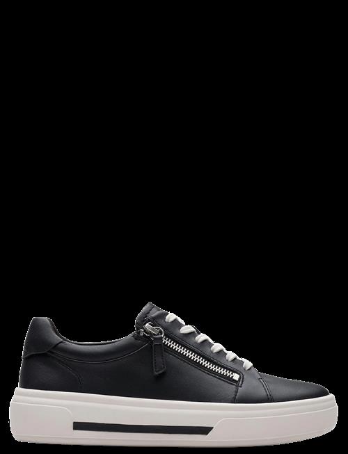 Clarks | Hollyrose Zip D | 41