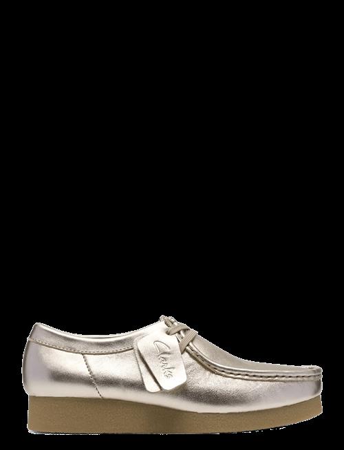 Clarks | Wallabeeevosh D | 36