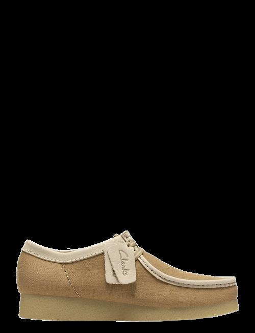 Clarks | Wallabeeevo G | 42