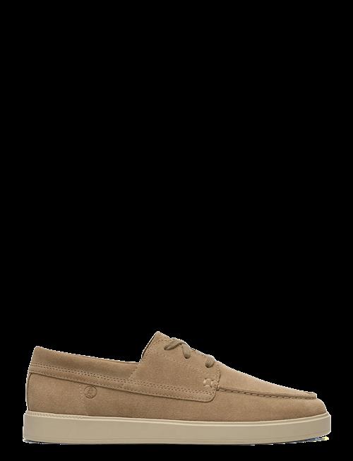 Clarks | Lockford Boat G | 40