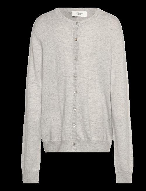 Rosemunde Kids | Rksofia Wool Ls Short Cardigan | 164
