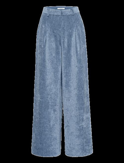 Gestuz | Gzvally Hw Wide Pants | 38