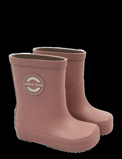 mikk-line | Wellies Solid - Barefoot | 22