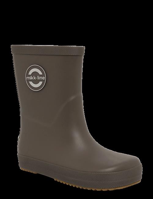 mikk-line | Wellies Solid - Barefoot | 20