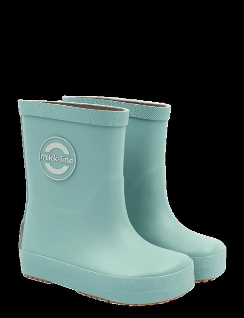 mikk-line | Wellies Solid - Barefoot | 19