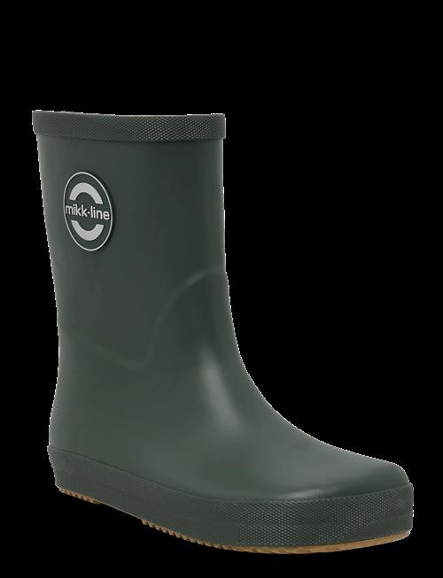 mikk-line | Wellies Solid - Barefoot | 32