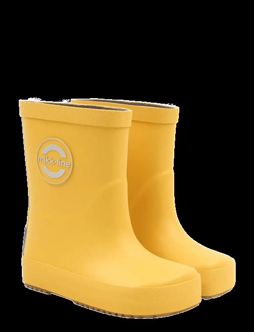 mikk-line | Wellies Solid - Barefoot | 30