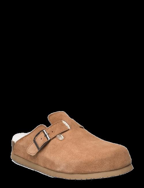 Rosemunde | Rhevelyn Leather Sandal | 39